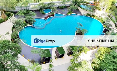 3311sf Tropicana Grande, Selangor, Tropicana