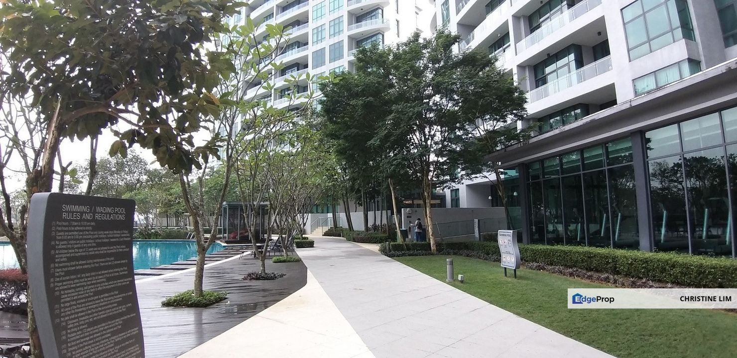 3311sf Tropicana Grande, Selangor, Tropicana