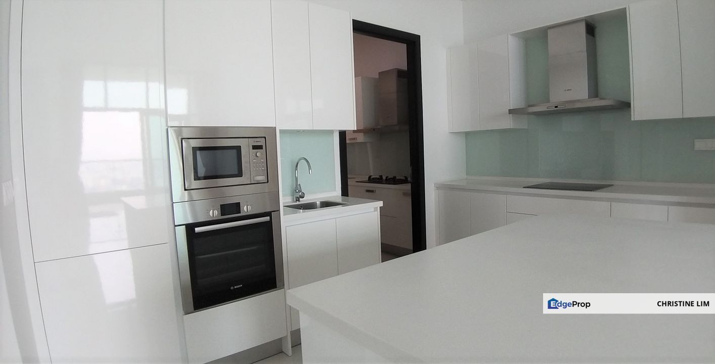 3311sf Tropicana Grande, Selangor, Tropicana