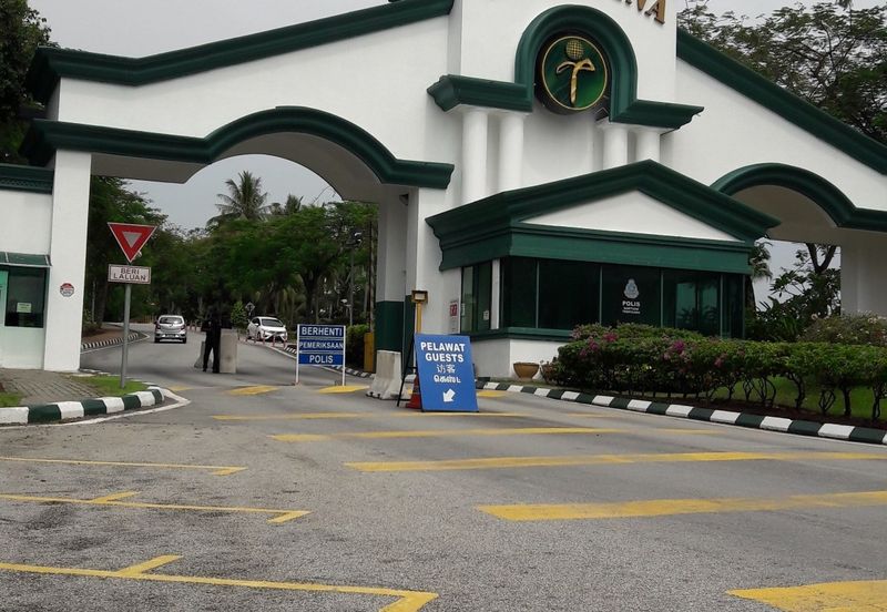 Tropicana Golf & Country Resort