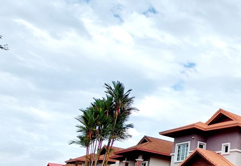 Tropicana Golf & Country Resort