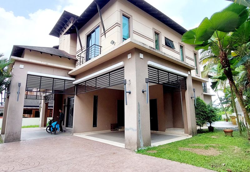 Tropicana Golf & Country Resort