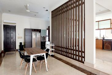 Tropicana Golf & Country Resort