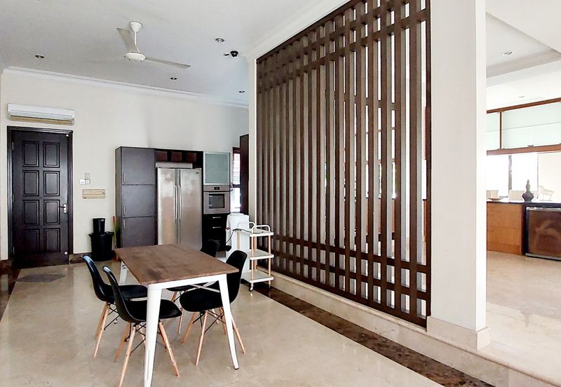 Tropicana Golf & Country Resort