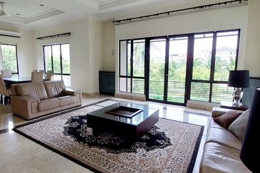 Tropicana Golf & Country Resort