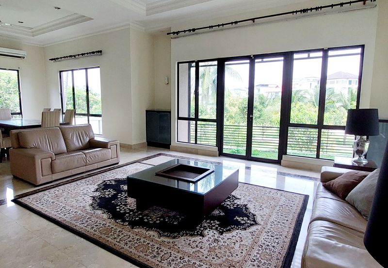 Tropicana Golf & Country Resort