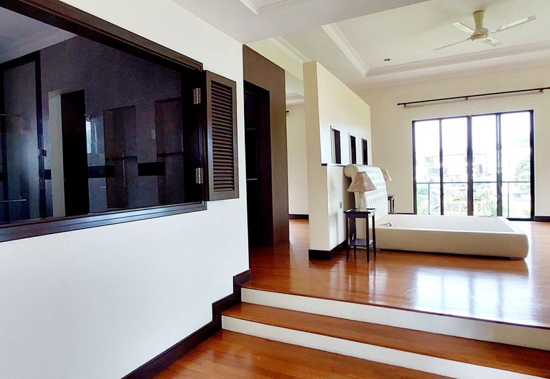 Tropicana Golf & Country Resort