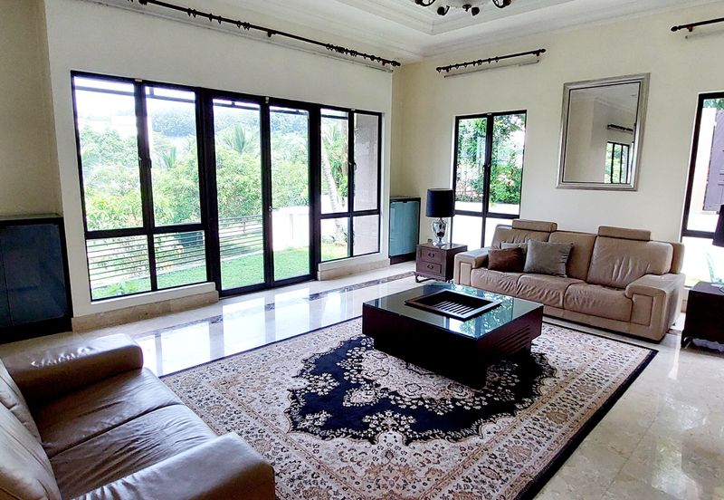 Tropicana Golf & Country Resort