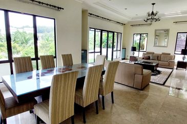 Tropicana Golf & Country Resort