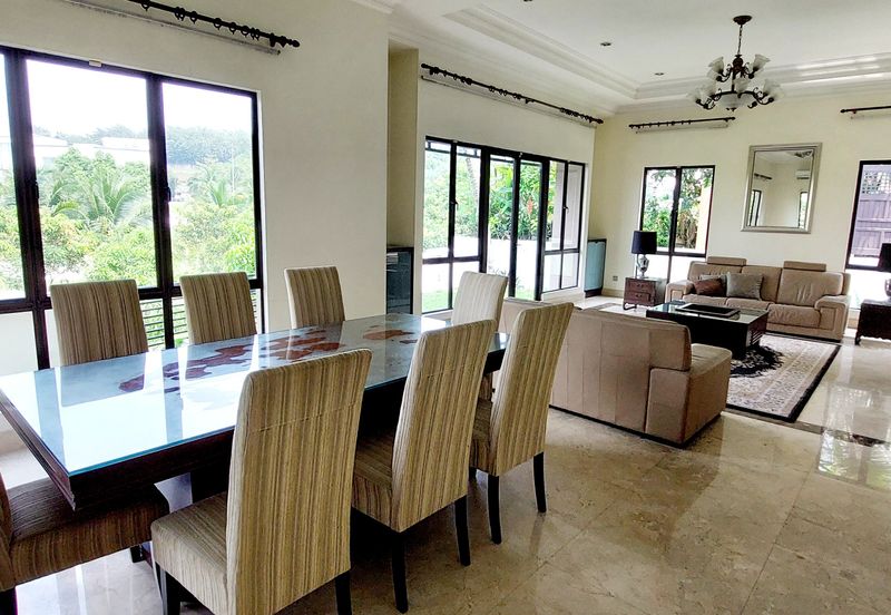 Tropicana Golf & Country Resort