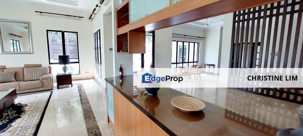 Tropicana Golf & Country Resort, Selangor, Tropicana