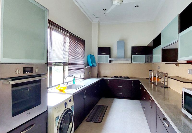 Tropicana Golf & Country Resort