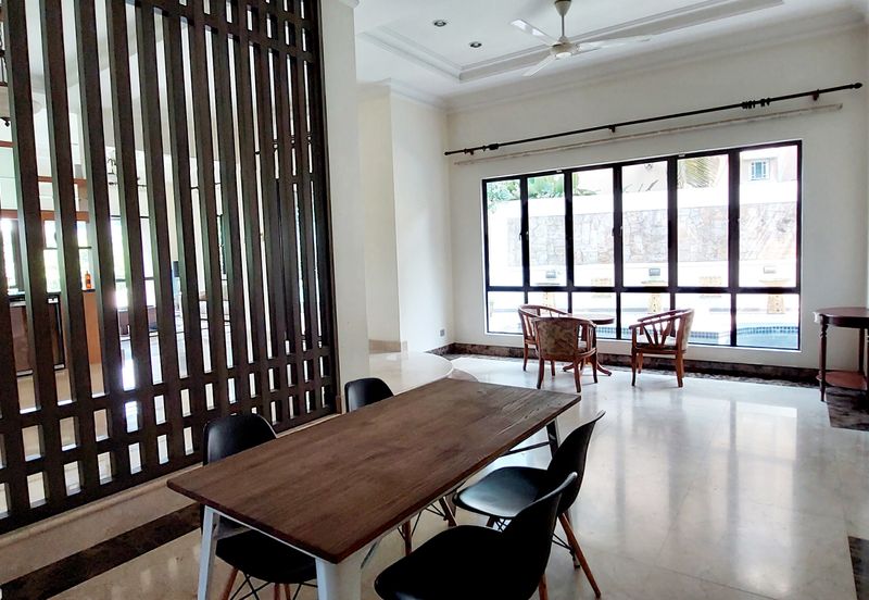 Tropicana Golf & Country Resort