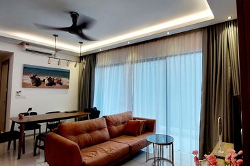 Sunway Mont Residences