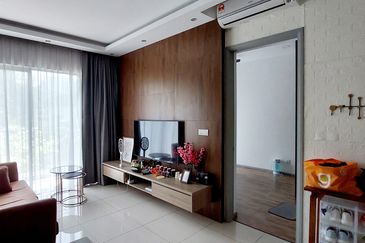 Sunway Mont Residences