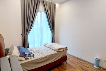 Sunway Mont Residences