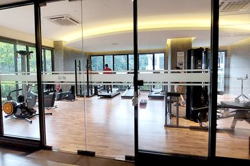 Sunway Mont Residences