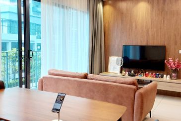 Sunway Mont Residences