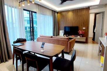 Sunway Mont Residences