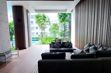 Sunway Mont Residences