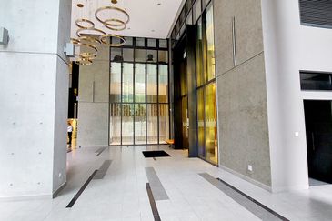 Sunway Mont Residences