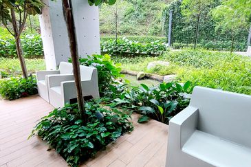 Sunway Mont Residences