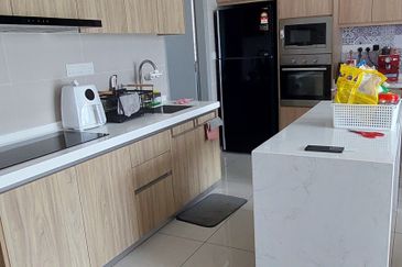 Sunway Mont Residences