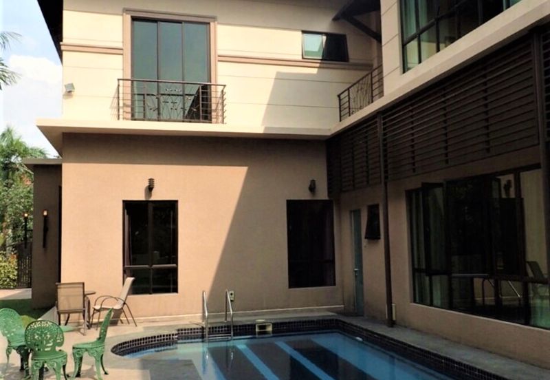 Tropicana Golf & Country Resort