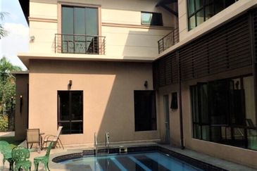 Tropicana Golf & Country Resort