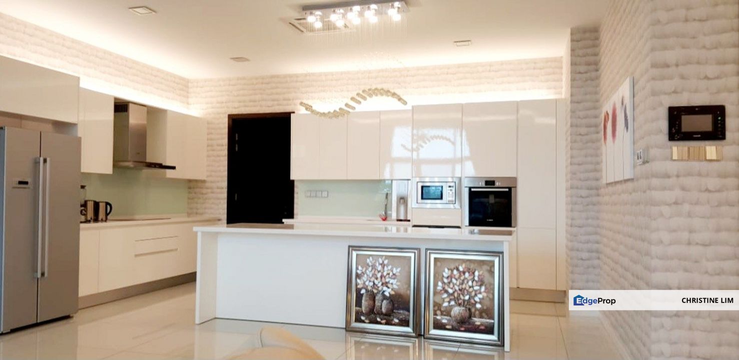 Tropicana Grande 3666sf, Selangor, Tropicana