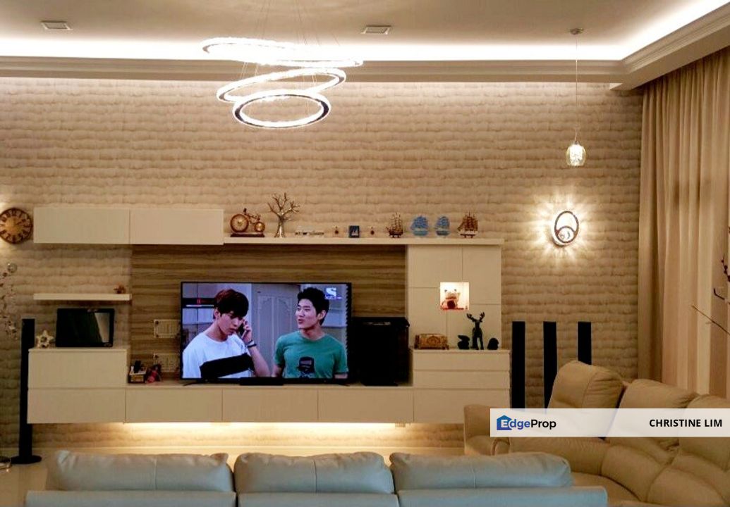 Tropicana Grande 3666sf, Selangor, Tropicana