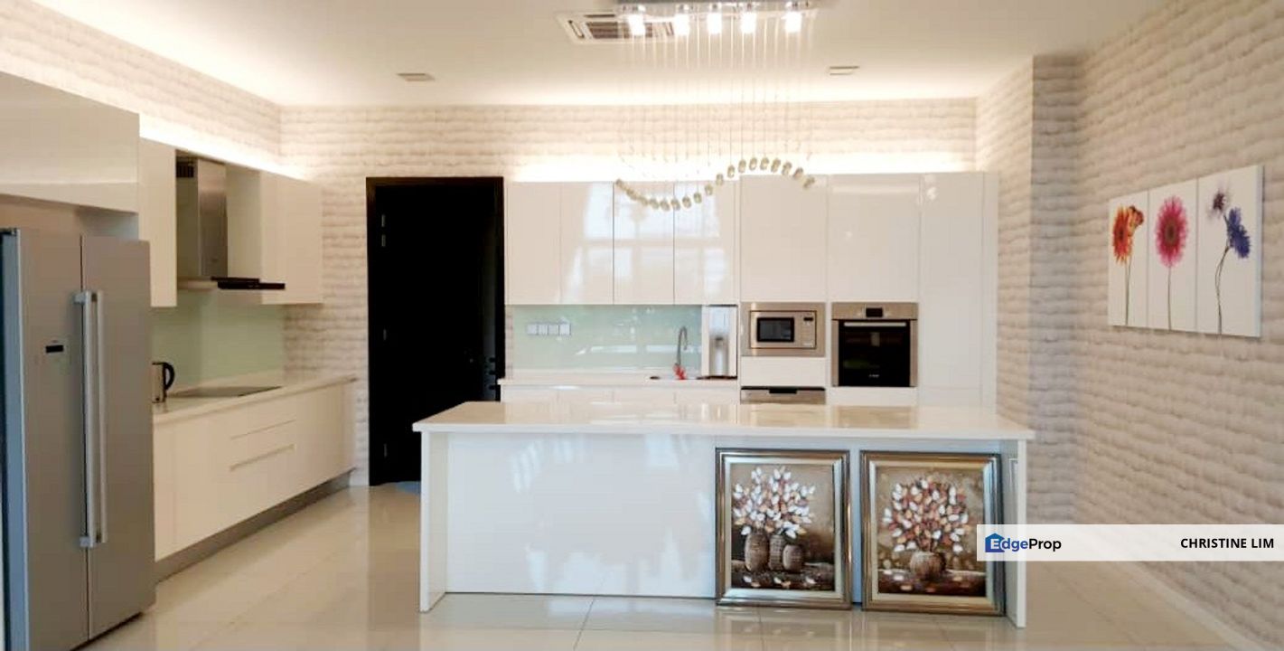 Tropicana Grande 3666sf, Selangor, Tropicana