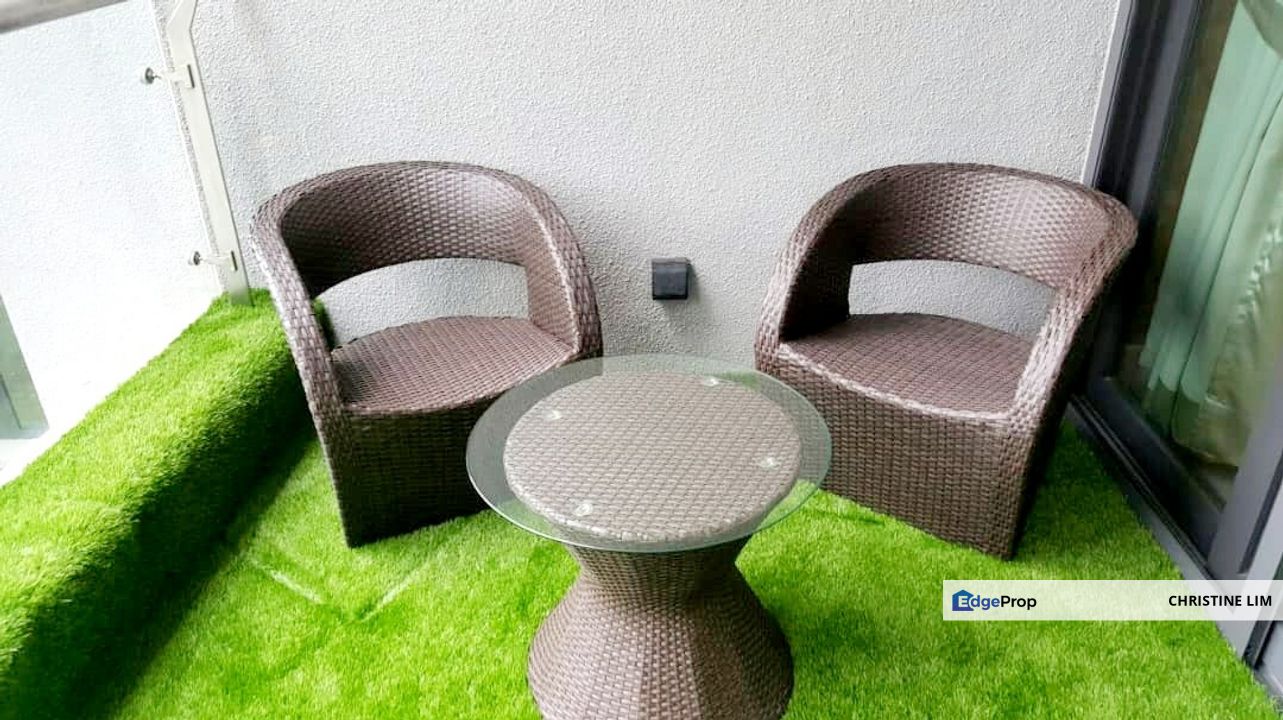 Tropicana Grande 3666sf, Selangor, Tropicana