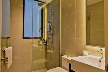 KL Gateway Residences