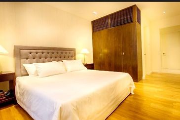 KL Gateway Residences