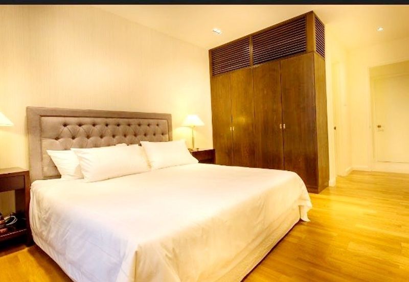 KL Gateway Residences