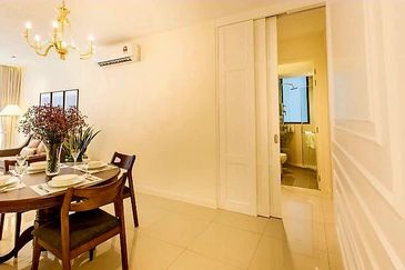 KL Gateway Residences