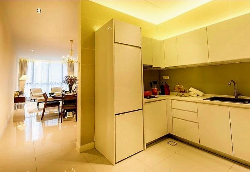 KL Gateway Residences