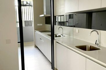 Astrea Residence (Residensi Astrea)