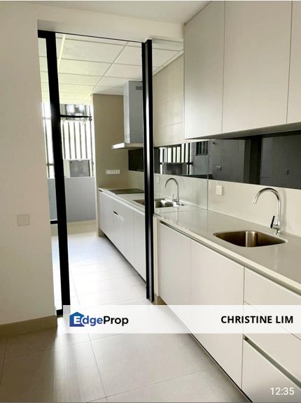 Astrea Residence Mont Kiara , Kuala Lumpur, Mont Kiara