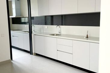 Astrea Residence (Residensi Astrea)