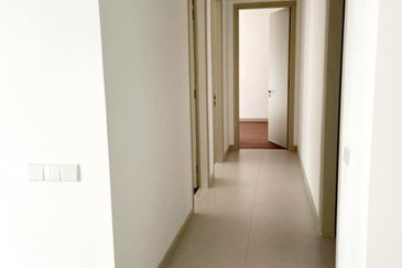 Astrea Residence (Residensi Astrea)