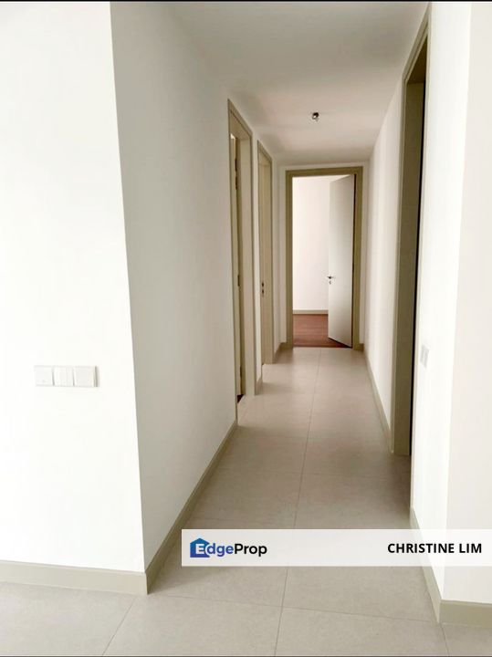 Astrea Residence Mont Kiara , Kuala Lumpur, Mont Kiara