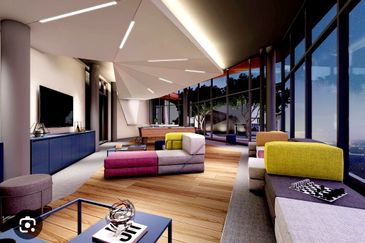 Astrea Residence (Residensi Astrea)