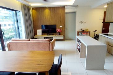 Sunway Mont Residences