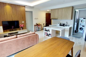 Sunway Mont Residences