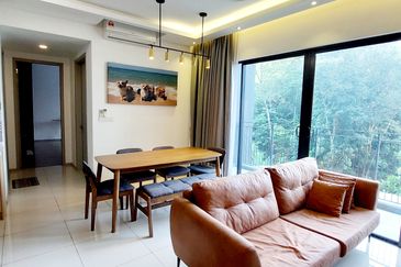 Sunway Mont Residences