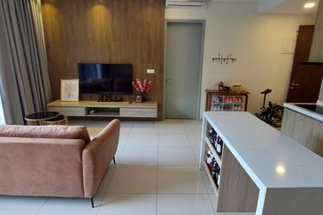 Sunway Mont Residences