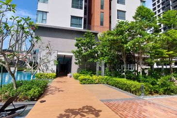 Sunway Mont Residences