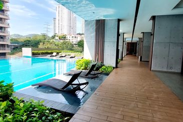 Sunway Mont Residences